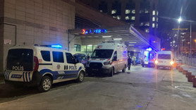 Kavga değil meydan savaşı! 15 yaralı, 10 gözaltı