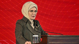Emine Erdoğan'dan 'Sigarayı Bırakma Günü'ne özel paylaşım