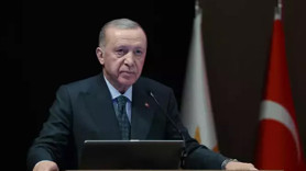 AK Parti’de gündem yoğun: MYK toplandı