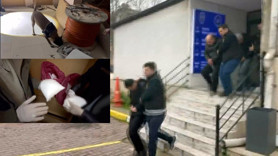 Avcılar'da uyuşturucu operasyonu: 50 kilo uyuşturucu ele geçirildi! 3 gözaltı