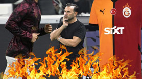 Galatasaray'dan 30 milyon euroluk çılgın teklif! Maaşının da 3 katı, Barcelona dönüş yaptı