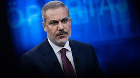 Dışişleri Bakanı Hakan Fidan Ürdünlü mevkidaşı Safadi görüştü