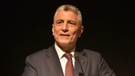 Bakan Bolat'tan Türkmenistan'a ziyaret: Yeni işbirliği kapıları açacak