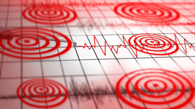 AFAD duyurdu! O bölgede korkutan deprem