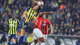 Fenerbahçe'de Guendeouzi sezon maçını oynayabilir
