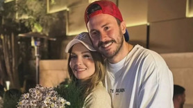 Necati Arıcı'dan yürek yakan 14 Şubat mesajı