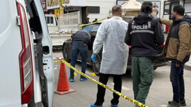 Diyarbakır'da iş anlaşmazlığı kanlı bitti: 4 yaralı