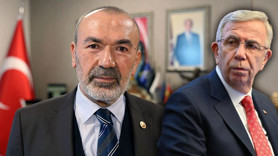 MHP’li Yıldırım’dan tv100’e özel ‘Mansur Yavaş’ açıklaması: “Biz uyarıyoruz akıllıysa uyanır”