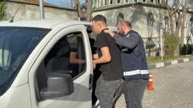 Arkadaşlık isteği tartışmasında kan döküldü