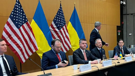 Cenevre'den barış çıkacak mı? Ukrayna-Rusya ve ABD üçlü görüşmesinde ilk gün tamamlandı