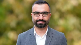 Gazeteci Alican Uludağ gözaltına alındı