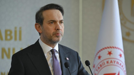 Paris’te enerji zirvesi: Bakan Bayraktar Türkiye’nin 2050 nükleer hedefini açıkladı!