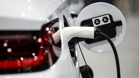 Türkiye'de elektrikli araç sayısı 389 bin oldu!
