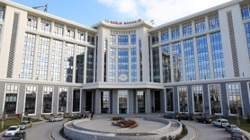 Sağlık Bakanlığı'ndan oruç tutanlar için beslenme önerileri