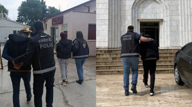 Muğla'da uyuşturucu operasyonları: 3 tutuklama