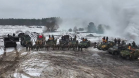 MSB'den paylaşım! Steadfast Dart 2026’da sahadayız