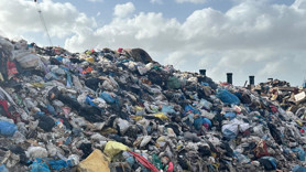 İzmir çöp yığınından geçilmiyor! Buca ve Foça belediyelerine 9.3 milyon lira ceza