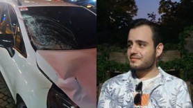 Bağdat Caddesi'nde feci kaza! 5 suç kaydı olan sürücü genç Berkay'ı hayattan kopardı