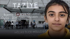 Muğla'da yürek yakan olay! Öykü daha 11 yaşındaydı... Teneffüste hayatını kaybetti