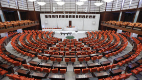 TBMM'ye gelen dilekçelere bakın: Dövmeciler kapatılsın, ehliyetler kaldırılsın!