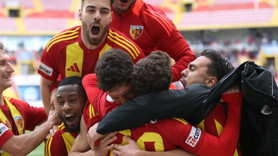 Nefes kesen son! Kayserispor, Antalyaspor'u son dakika golüyle yıktı!