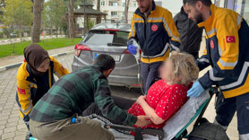 Samsun’da uyuşturucu operasyonu: Hamile kadın mahkemede fenalaştı