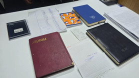 Ramazan’da gönülleri ısıtan jest! 150 bin liralık veresiye borcu ödendi