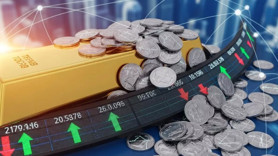 Piyasalarda sert dalgalanma! Haftanın kazandıran yatırım aracı beklenmedik oldu