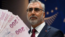 Bakan Işıkhan duyurdu! İmalat sanayine 51 Milyar Liralık destek paketi