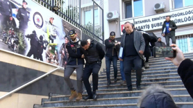 Bakırköy'deki 30 milyon dolarlık soygunda yeni gelişme: Tutuklu sayısı 10'a yükseldi