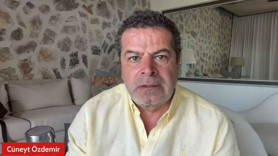 El Mencho öldürüldü, ülke karıştı! Cüneyt Özdemir canlı yayında anlattı