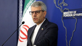 İran’dan “geçici anlaşma” iddialarına yanıt: Temelsiz