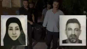 Eski eşini eşarpla boğarak katletmişti savunması pes dedirtti