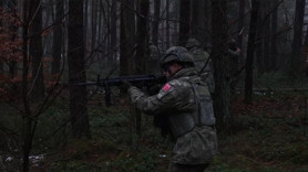 Türk askeri üç cephede sahadaydı: Steadfast Dart 2026 sona erdi