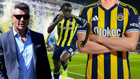 Fenerbahçe transferde gözünü kararttı! Golcü sorunu kökten çözülecek! Cherif’in yanına 30 milyon euroluk yıldız gelecek