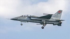 HÜRJET'in test uçuşları Antalya semalarında yapılacak