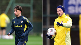 Fenerbahçe’de Tedesco, Nottingham maçı öncesi umut dağıttı! Dikkat çeken Çağrı Balta açıklaması