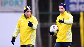 9 eksik var! Fenerbahçe’nin Nottingham Forest maçı kamp kadrosu açıklandı!