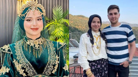 Karın ağrısıyla gitti, cenazesi çıktı