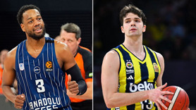 EuroLeague’de 29.hafta heyecanı! Fenerbahçe ve Anadolu Efes, Sırp ekipleriyle karşılaşacak