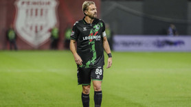 Sakaryaspor’dan Caner Erkin kararı! Resmen açıklandı