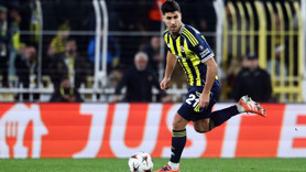 Nottingham Forest- Fenerbahçe maçında ilk 11'ler belli oldu! Tedesco'dan sürpriz Asensio kararı!