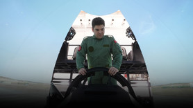 HAVELSAN’dan Avrupa hamlesi! Simülatör de İspanya yolcusu! HÜRJET’le birlikte ihracat atağı