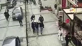 Yapay zeka ile kimlik oyunu dövme detayına takıldı! Gözcü sistemiyle çözülen olay kamerada