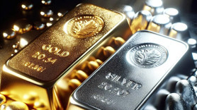 Savaş ekomomiyi de vurdu! Altın ve gümüşte İran rekoru: Kapalıçarşı'da fiyatlar uçtu