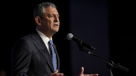 Özgür Özel'in mahkeme heyetine yönelik soruşturma başklatıldı