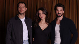 Yeraltı dizisine taze kan! Kurtlar Vadisi'nin efsane ismi geliyor