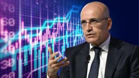 Son haftalarda ne yaşandı? Bakan Şimşek'ten kritik “stres” açıklaması: Kontrol altına alındı