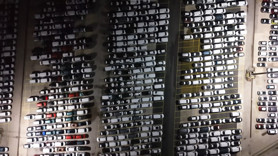 2026 model sıfır araçlar Haydarpaşa'ya indi! Yüzlerce SUV ve elektrikli model bayiye gidiyor