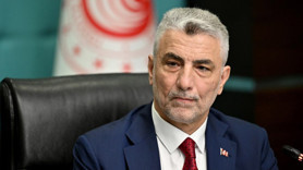 Dış ticaret açığı 9 ayın en düşük seviyesine geriledi! Bakan Bolat açıkladı
